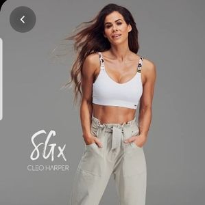 NWT Cleo Harper Eska Bra